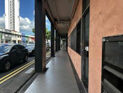 Lavender Street (D12), Retail #588077351